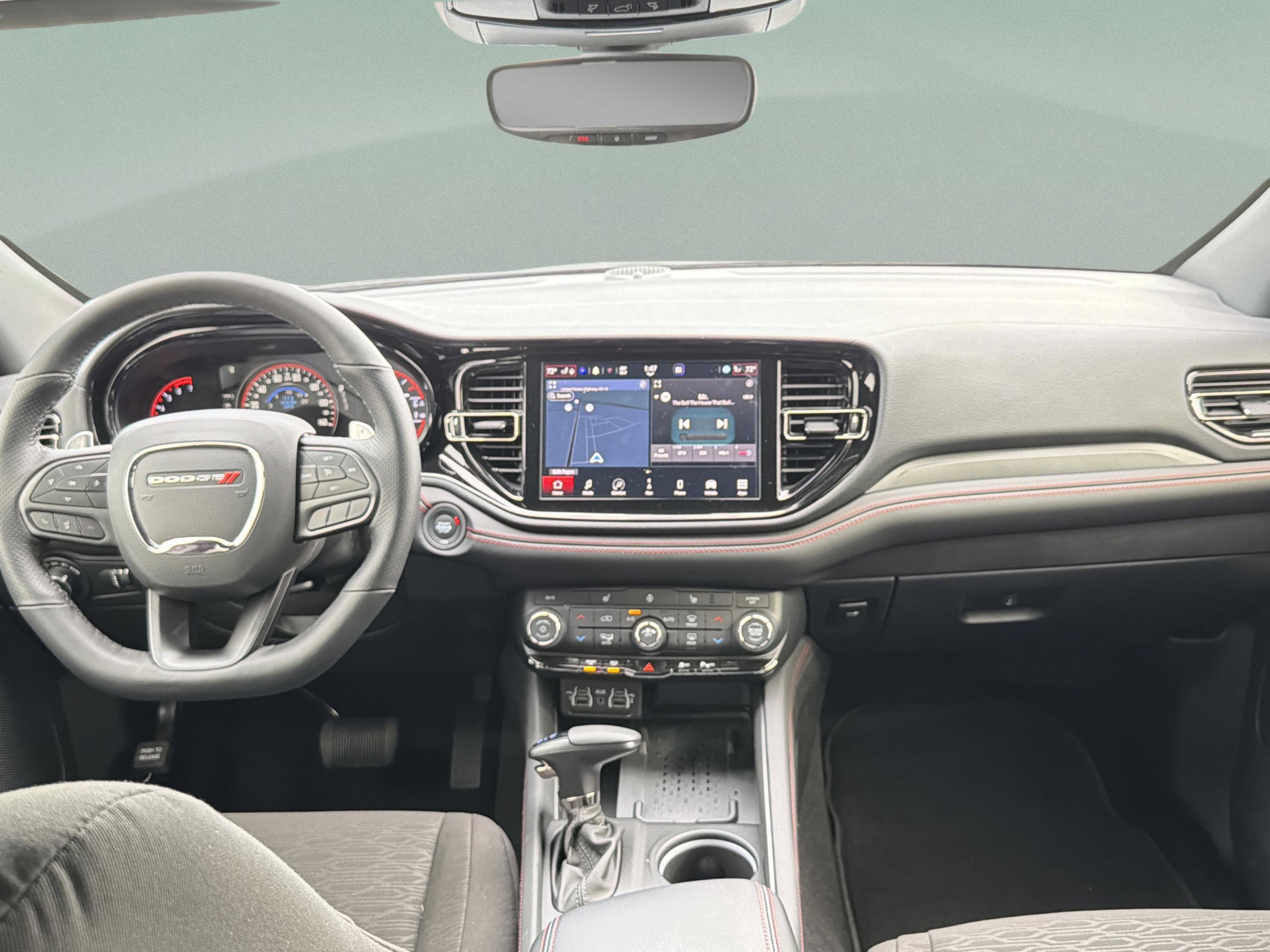 New 2026 Dodge Durango GT image 13