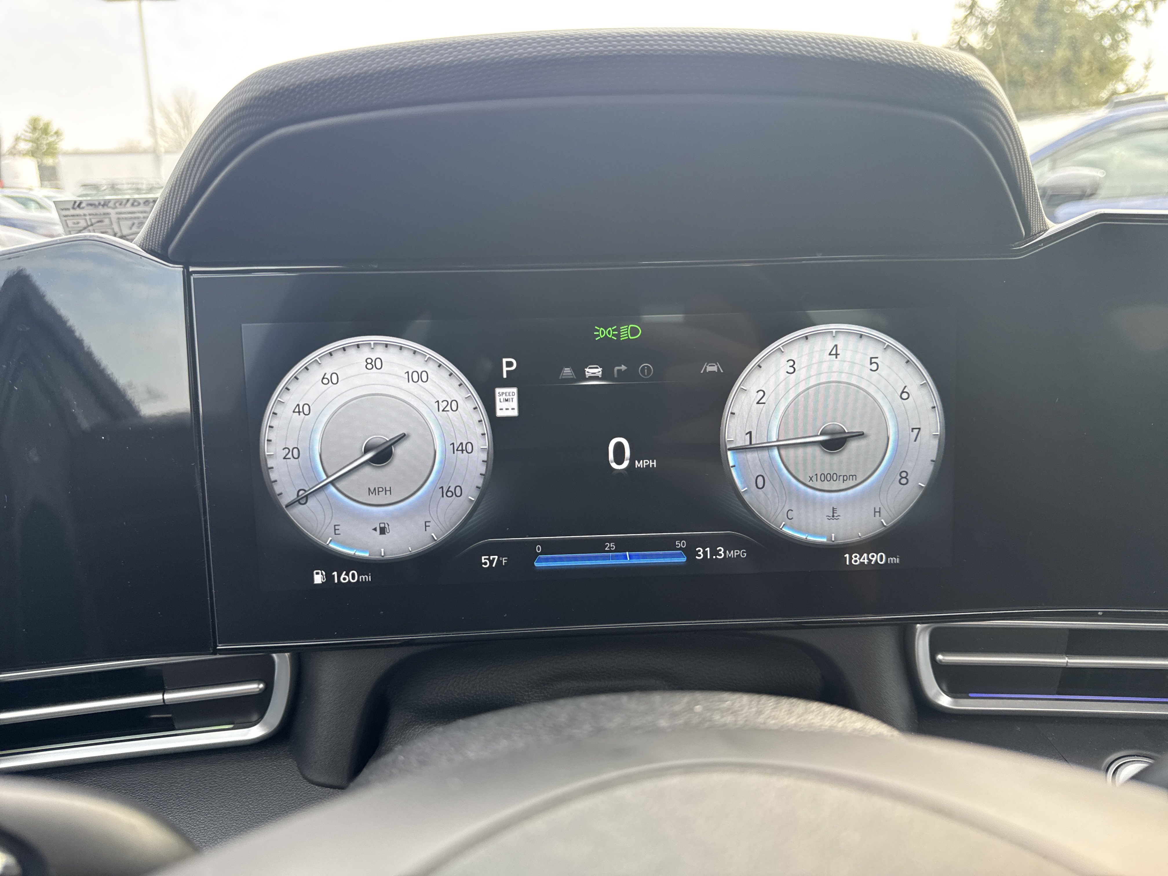 Used 2024 Hyundai Elantra SEL w/ Convenience Package image 19