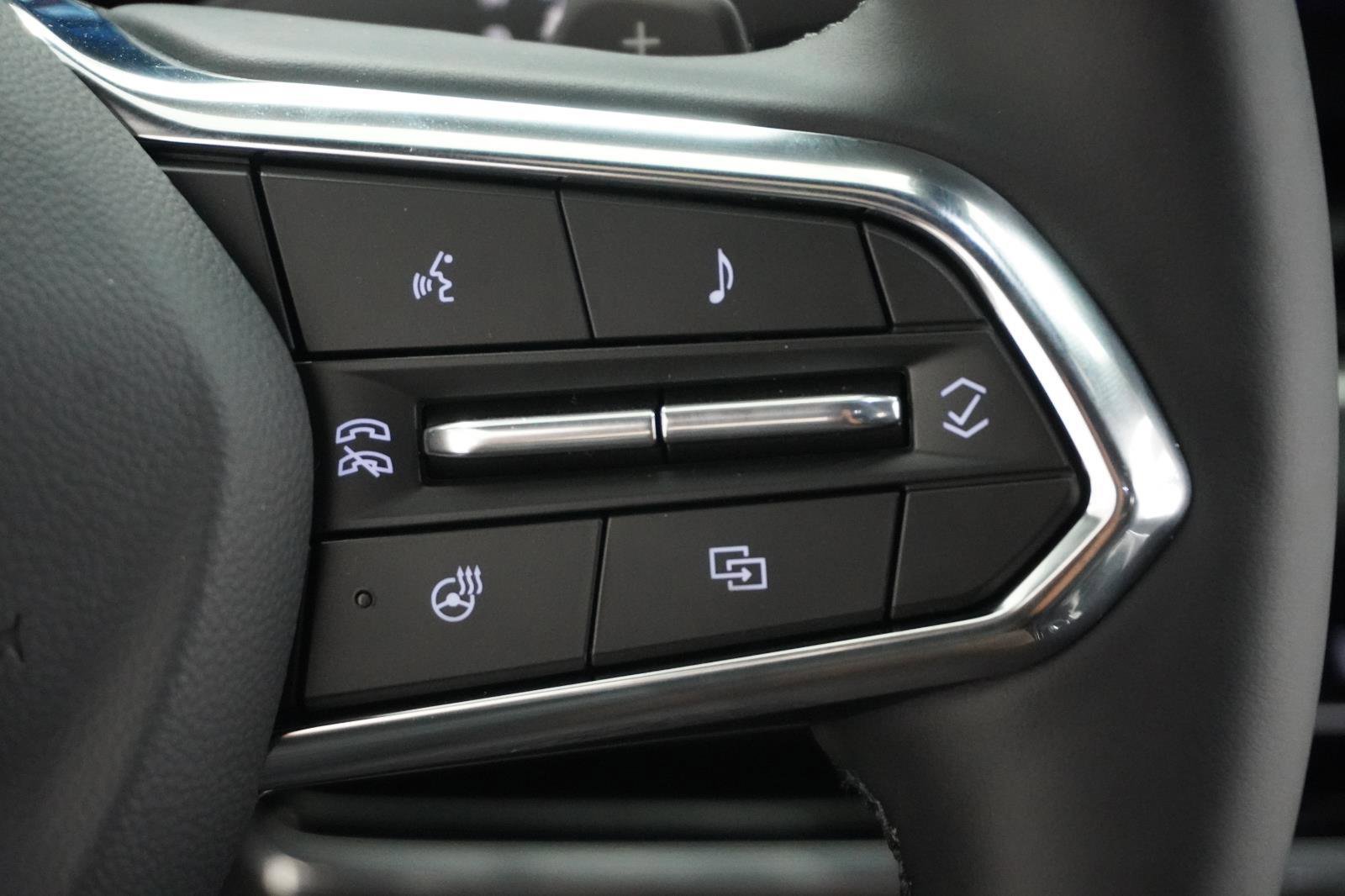 New 2026 Chevrolet Equinox LT w/ Safety and Technology Package image 22