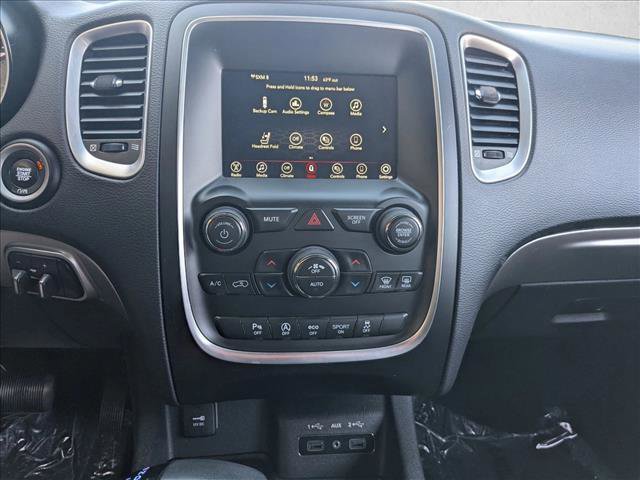 Used 2019 Dodge Durango SXT image 15