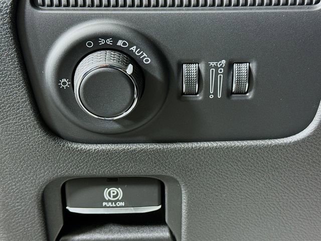 New 2026 Jeep Grand Wagoneer Limited w/ Premium Group II image 10