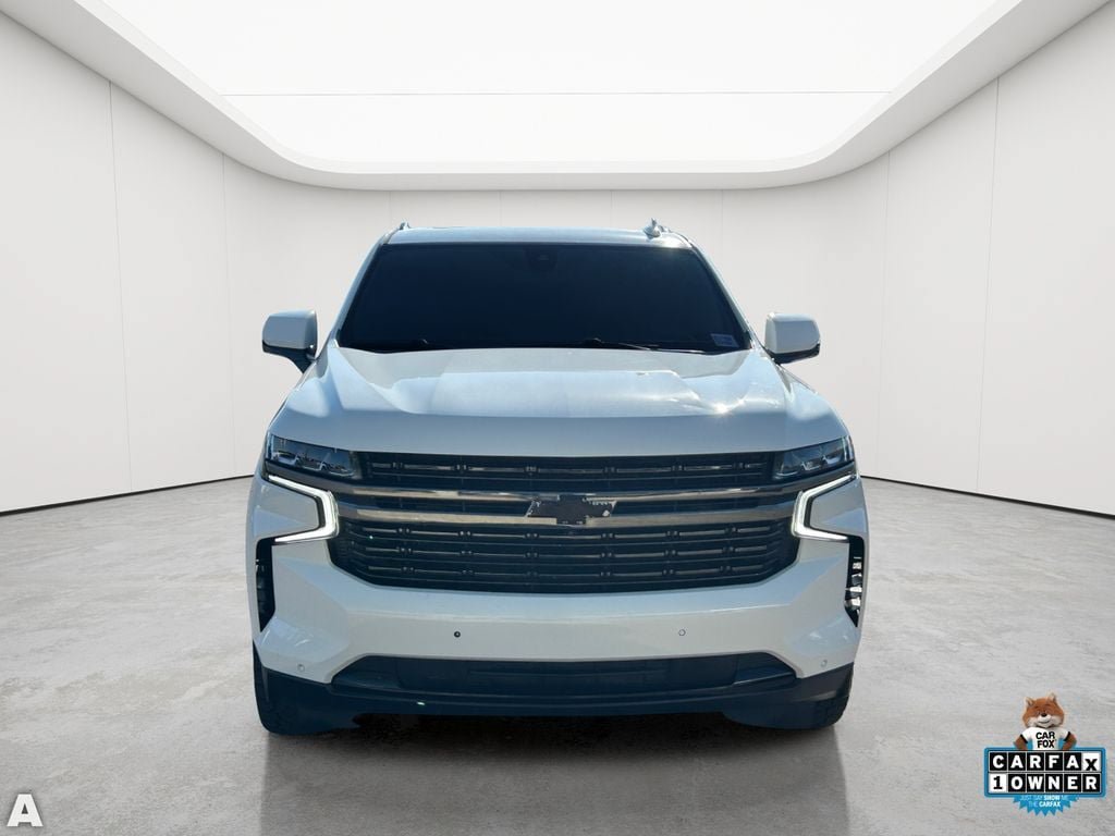 Used 2022 Chevrolet Tahoe RST w/ Luxury Package RWD image 8