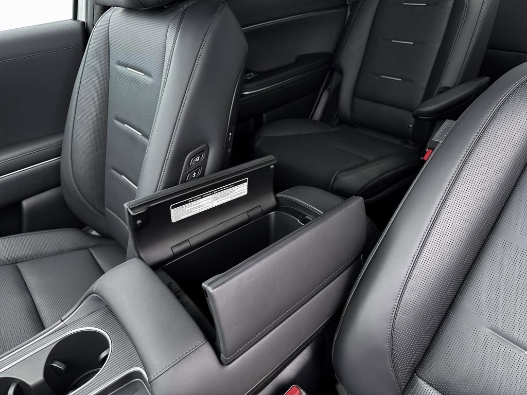 New 2026 Hyundai Palisade Calligraphy AWD/4WD image 27