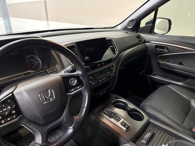 Used 2021 Honda Passport EX-L image 19