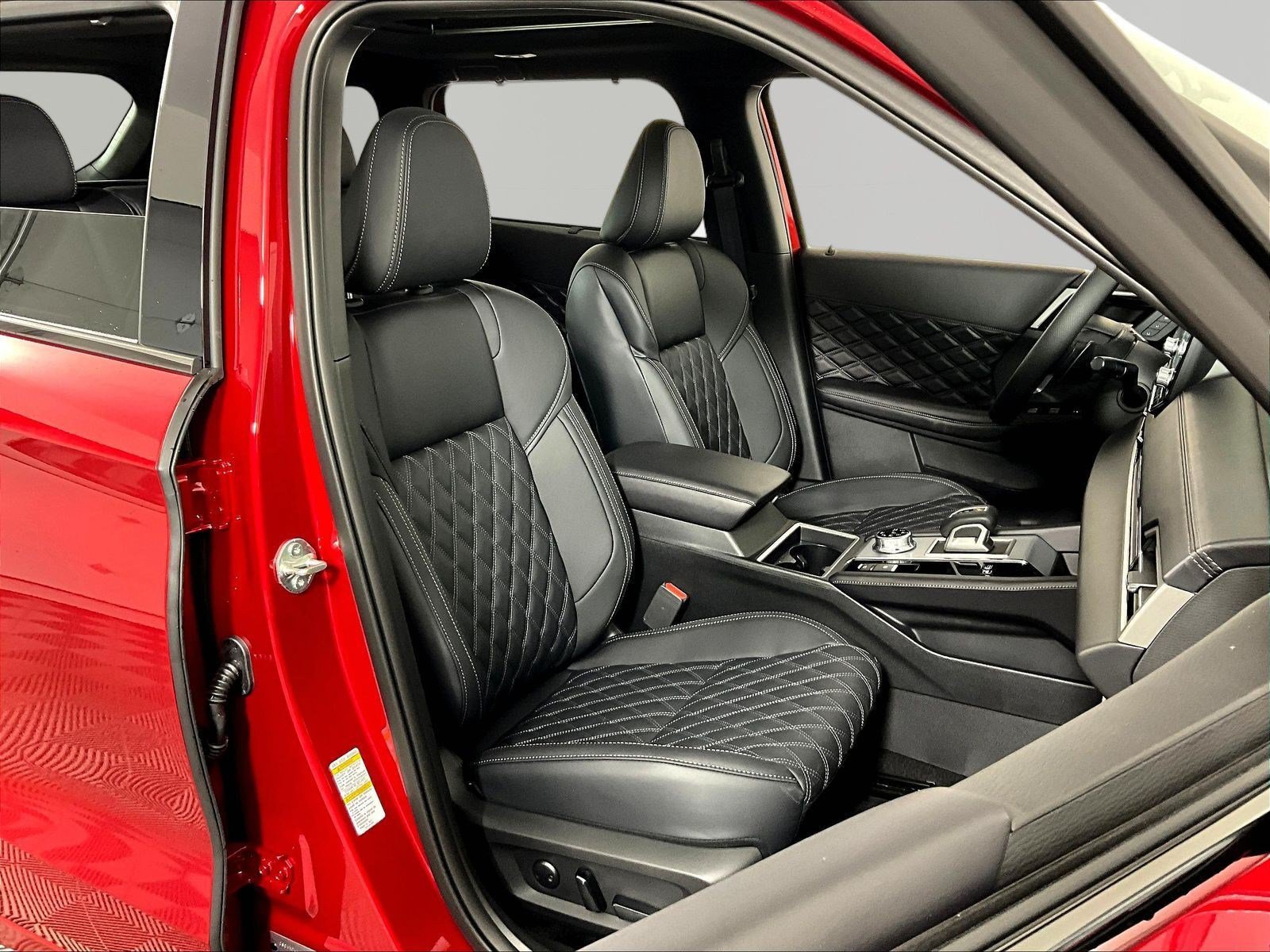 New 2026 Nissan Rogue Platinum AWD/4WD image 19