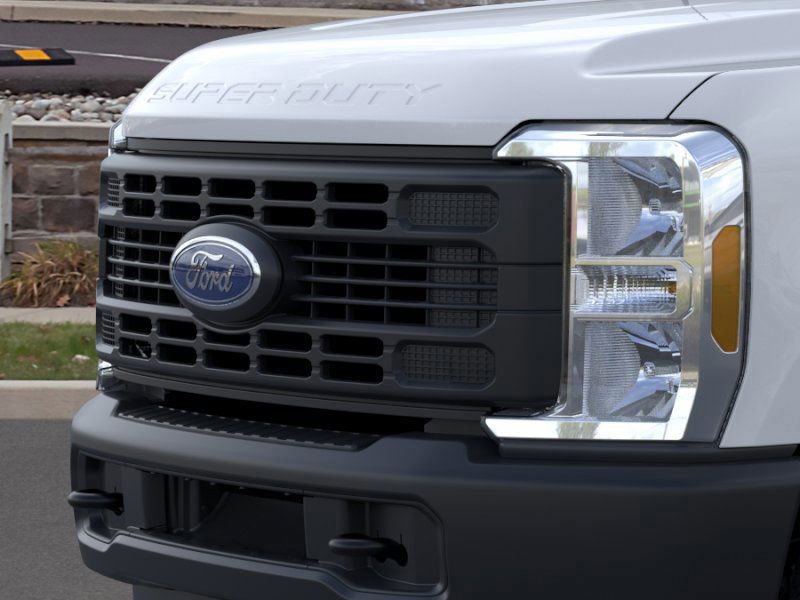 New 2026 Ford F250 XL image 18