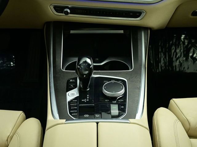 Used 2021 BMW X7 xDrive40i w/ Premium Package image 36