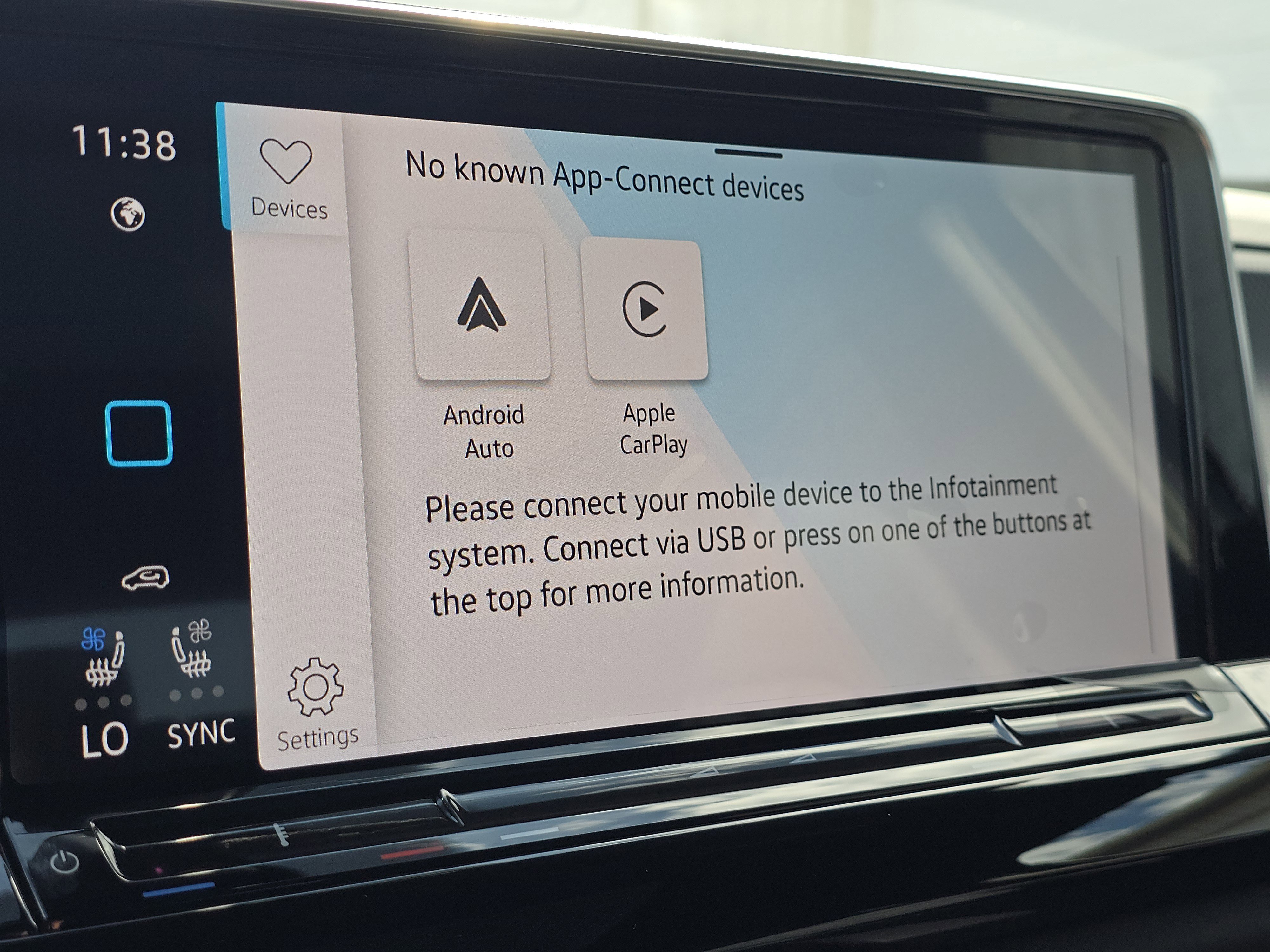 New 2026 Volkswagen Atlas Cross Sport SEL Premium R-Line image 11