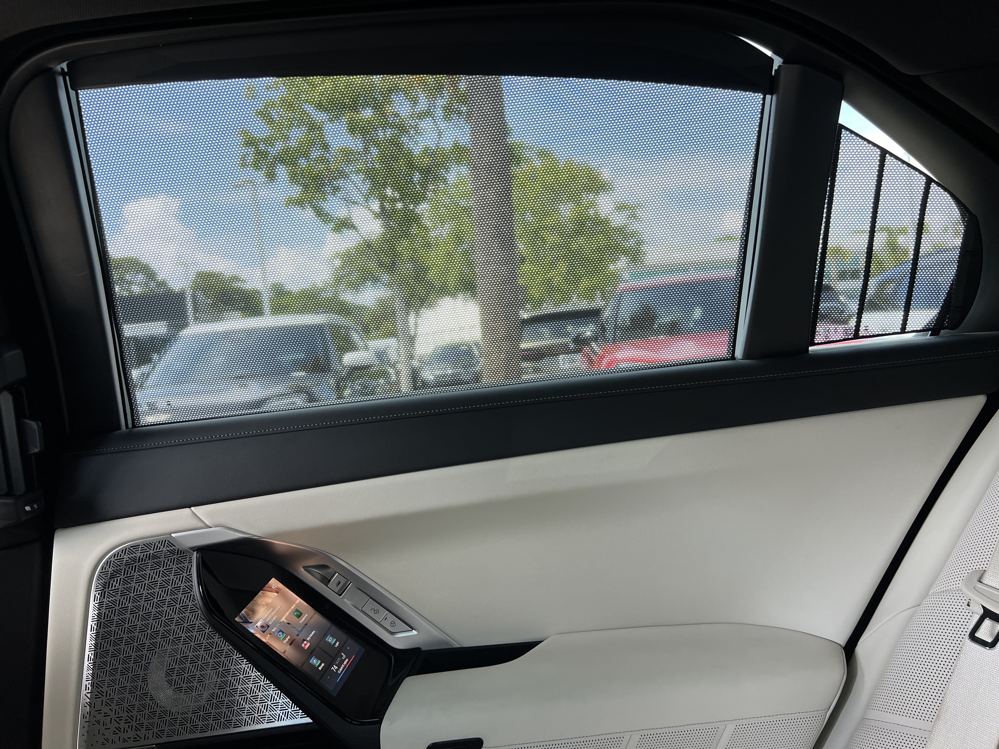 Used 2023 BMW 740i RWD image 42