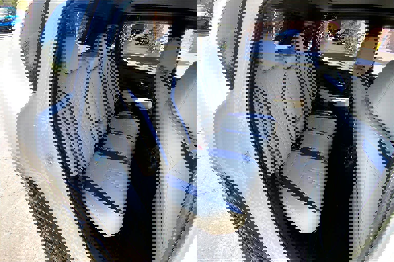 Used 2025 Acura ADX A-Spec image 21