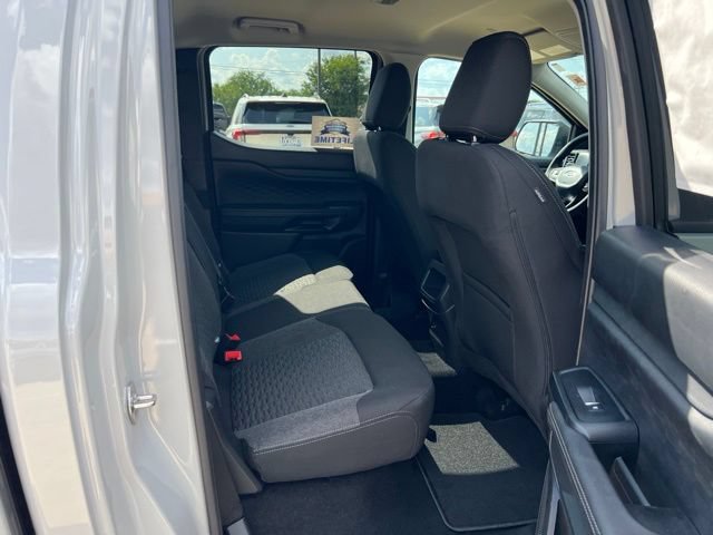 New 2026 Ford Ranger XLT RWD image 23