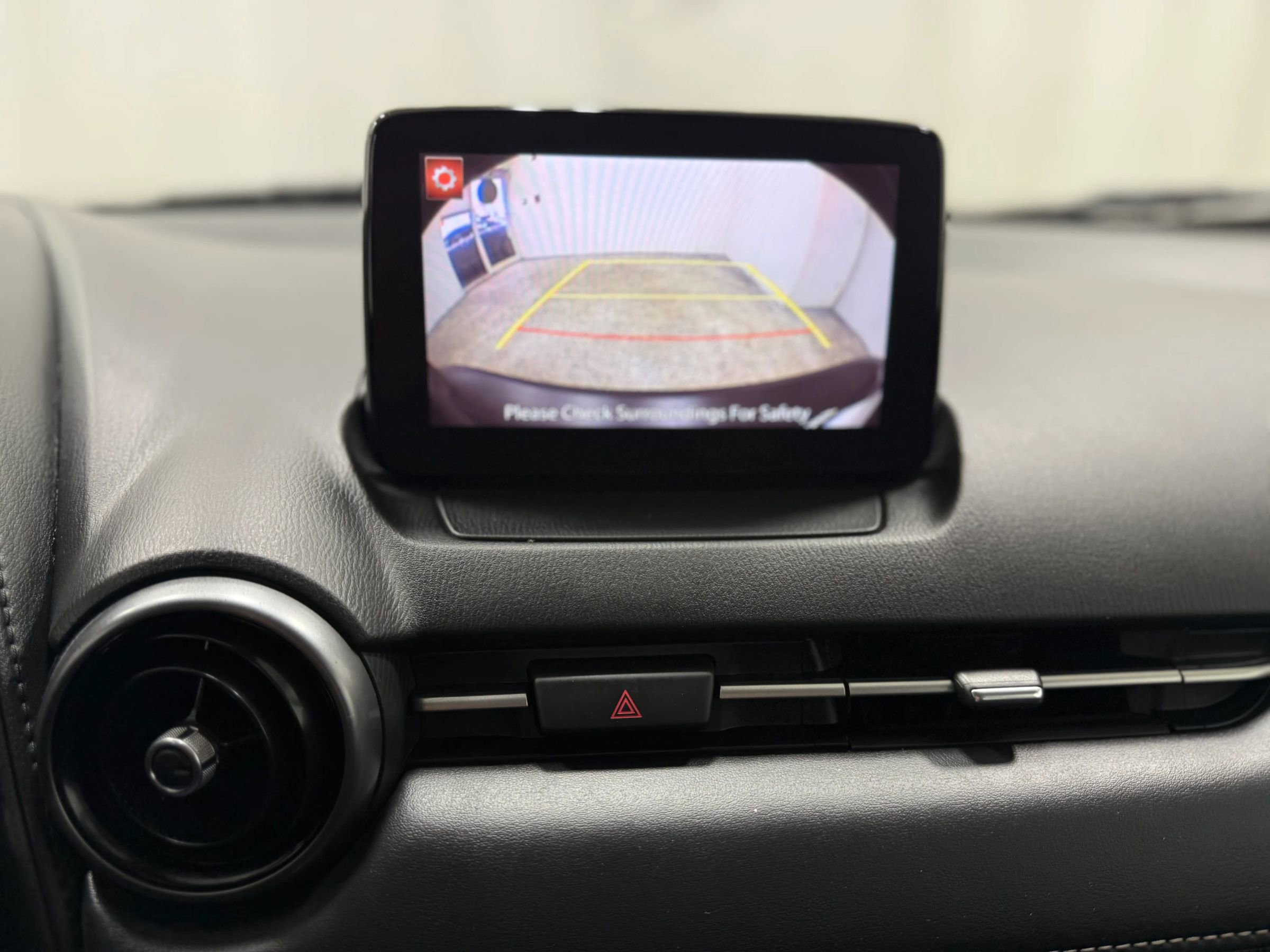 Used 2021 MAZDA CX-3 Sport image 17