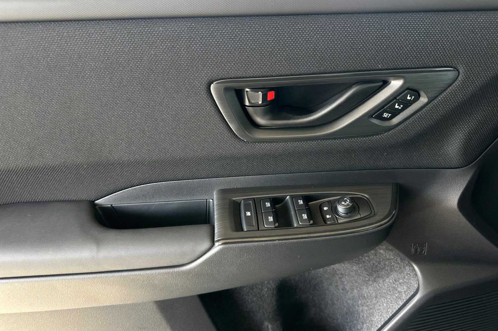 New 2026 Subaru Outback Limited XT image 11