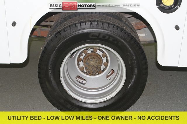 Used 2015 Ford F350 XL RWD image 12