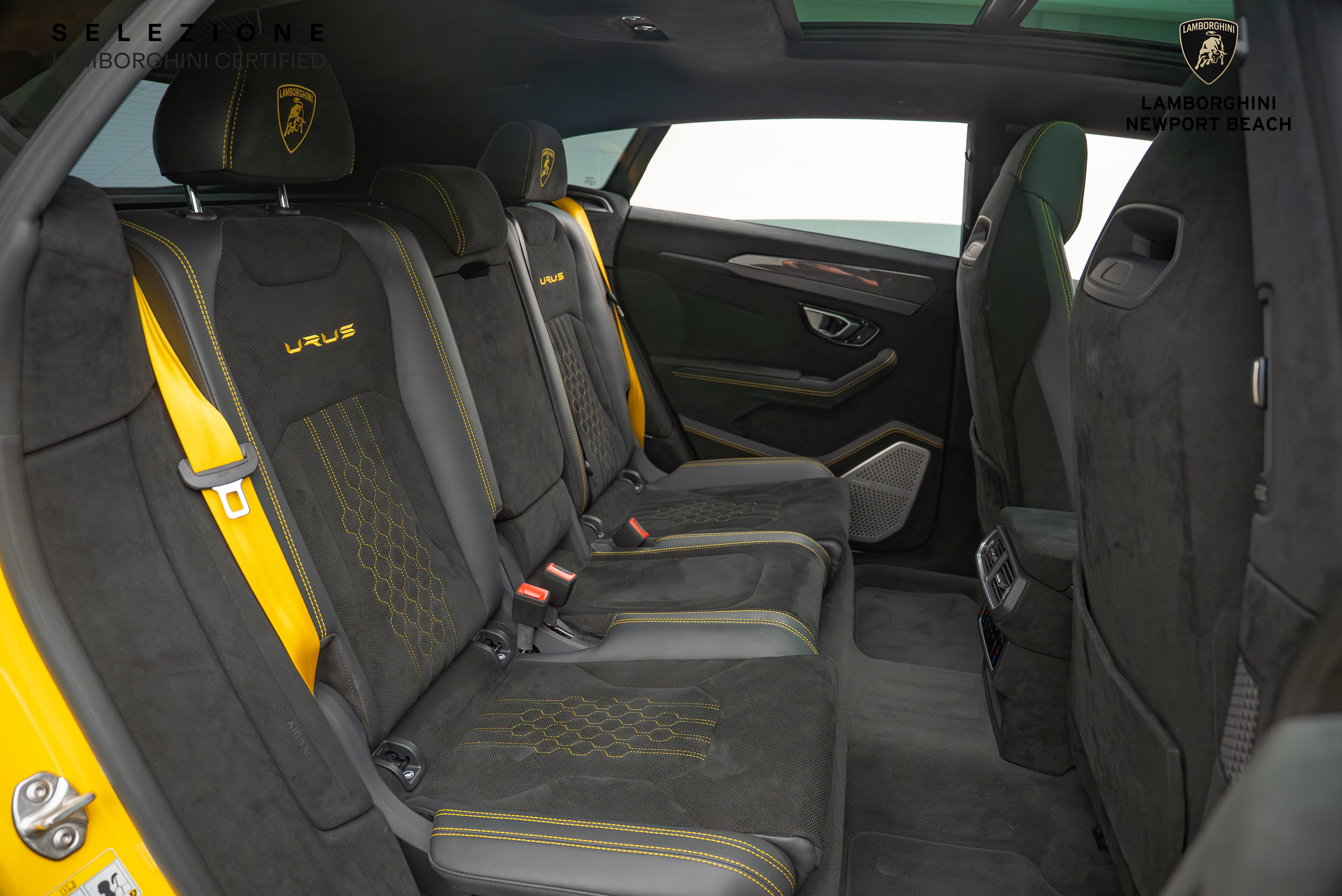 Used 2024 Lamborghini Urus Performante image 25