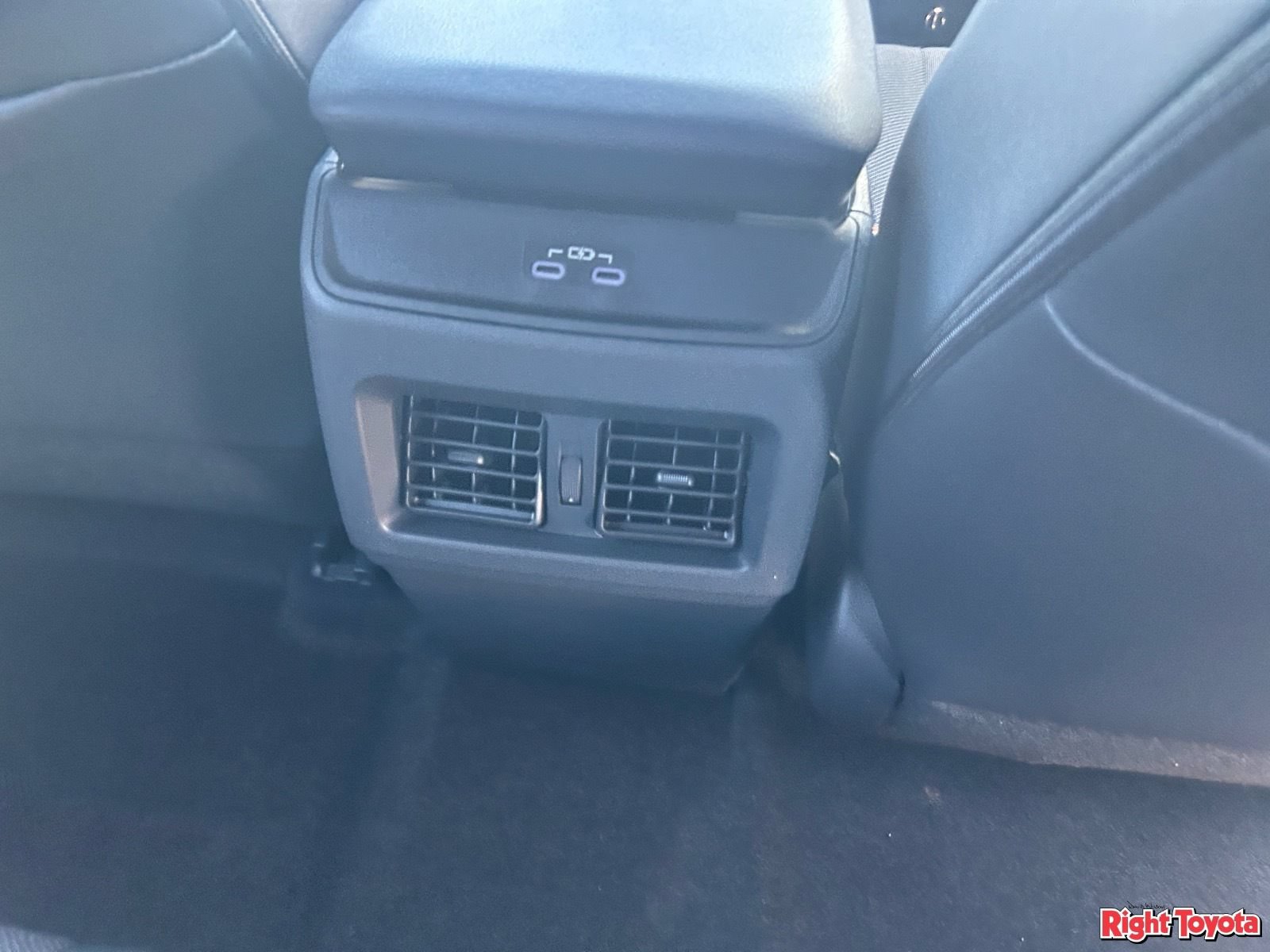 New 2026 Toyota C-HR AWD/4WD image 17
