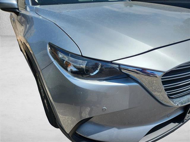 Used 2019 MAZDA CX-9 Touring w/ Touring Premium Package AWD/4WD image 4