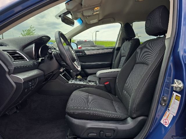 Used 2019 Subaru Outback 2.5i Premium AWD/4WD image 11