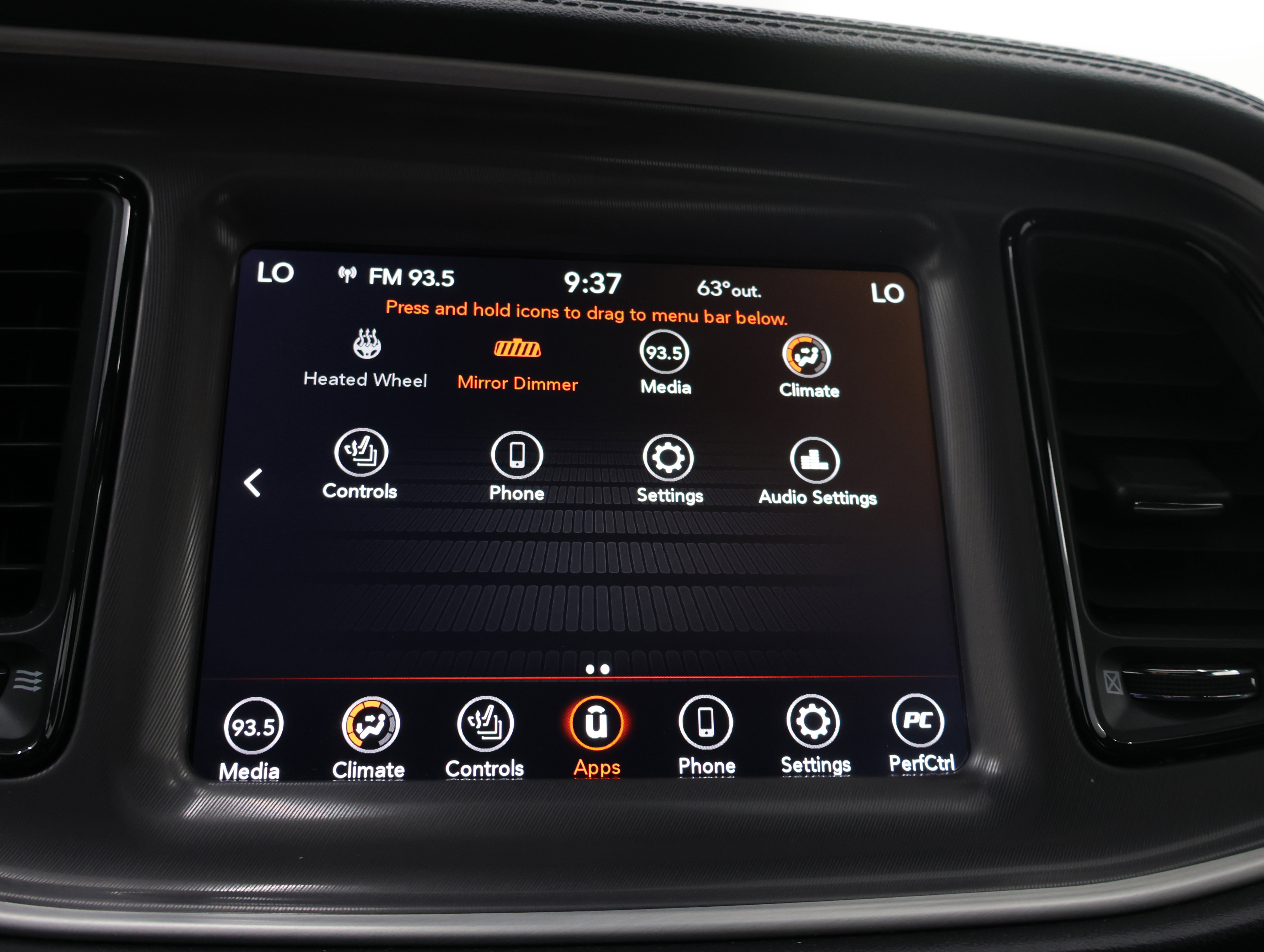 Used 2022 Dodge Challenger R/T w/ Plus Package RWD image 46