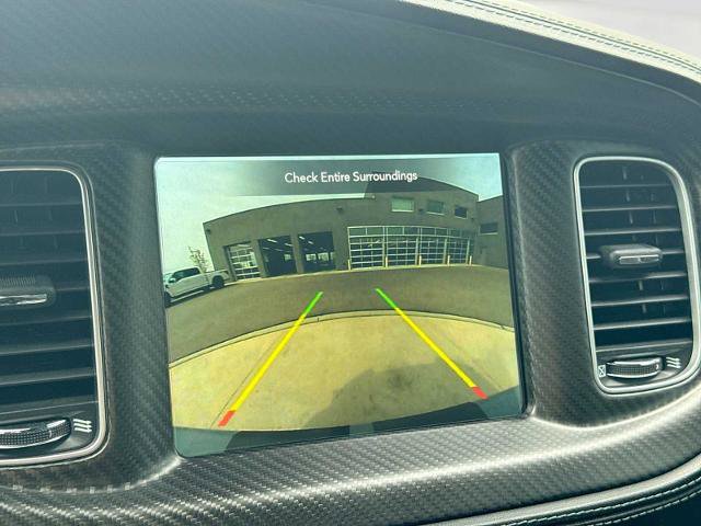Used 2022 Dodge Charger Scat Pack w/ Dynamics Package RWD image 29