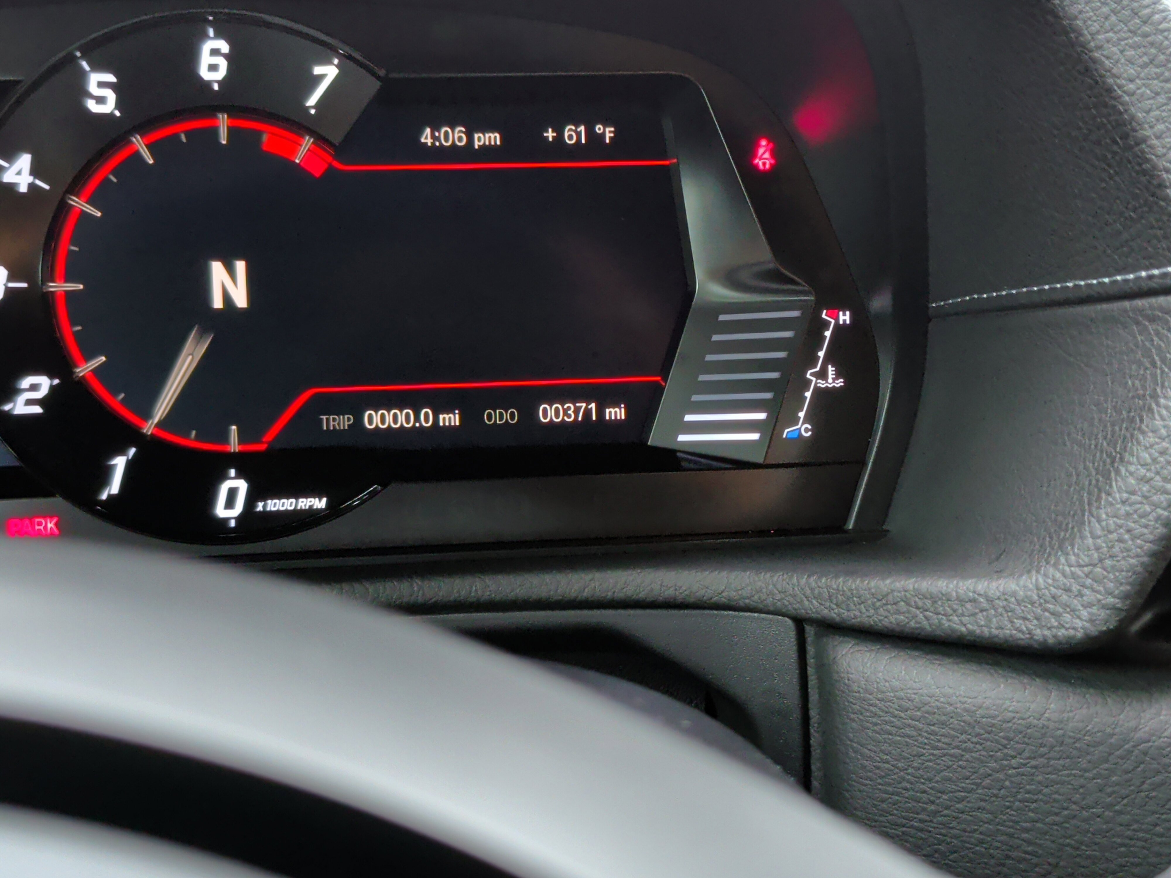 Used 2026 Toyota Supra Premium w/ Driver Assist Package RWD image 14