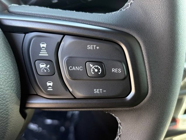 New 2026 Jeep Wrangler Unlimited Rubicon w/ Safety Group AWD/4WD image 18