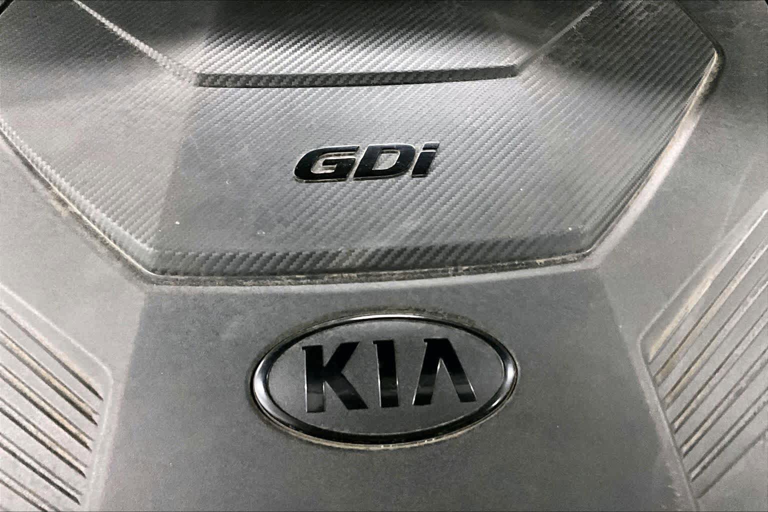 Used 2021 Kia Telluride SX FWD image 32