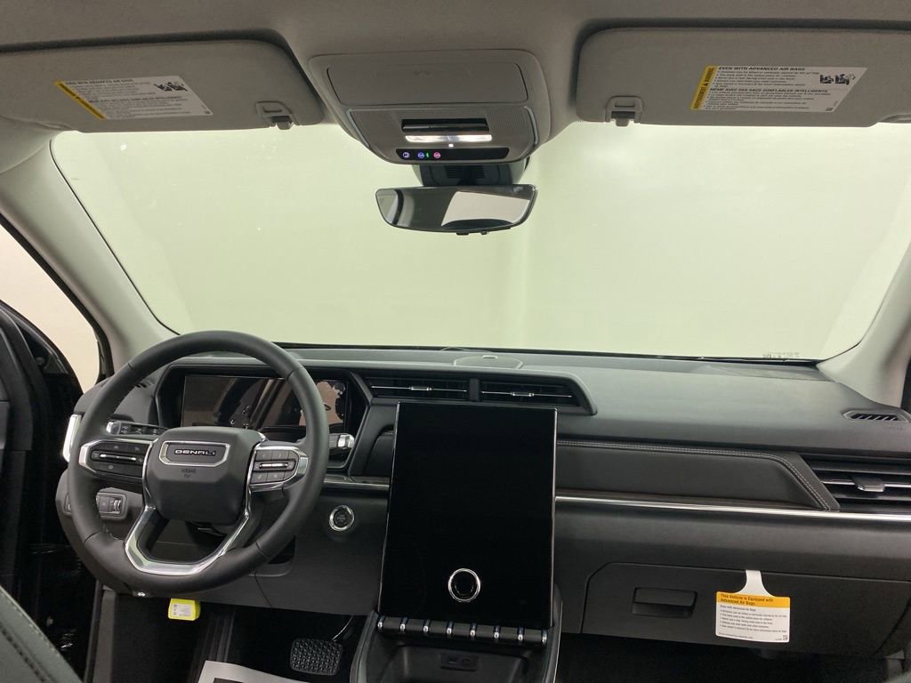 New 2026 GMC Terrain Denali image 23