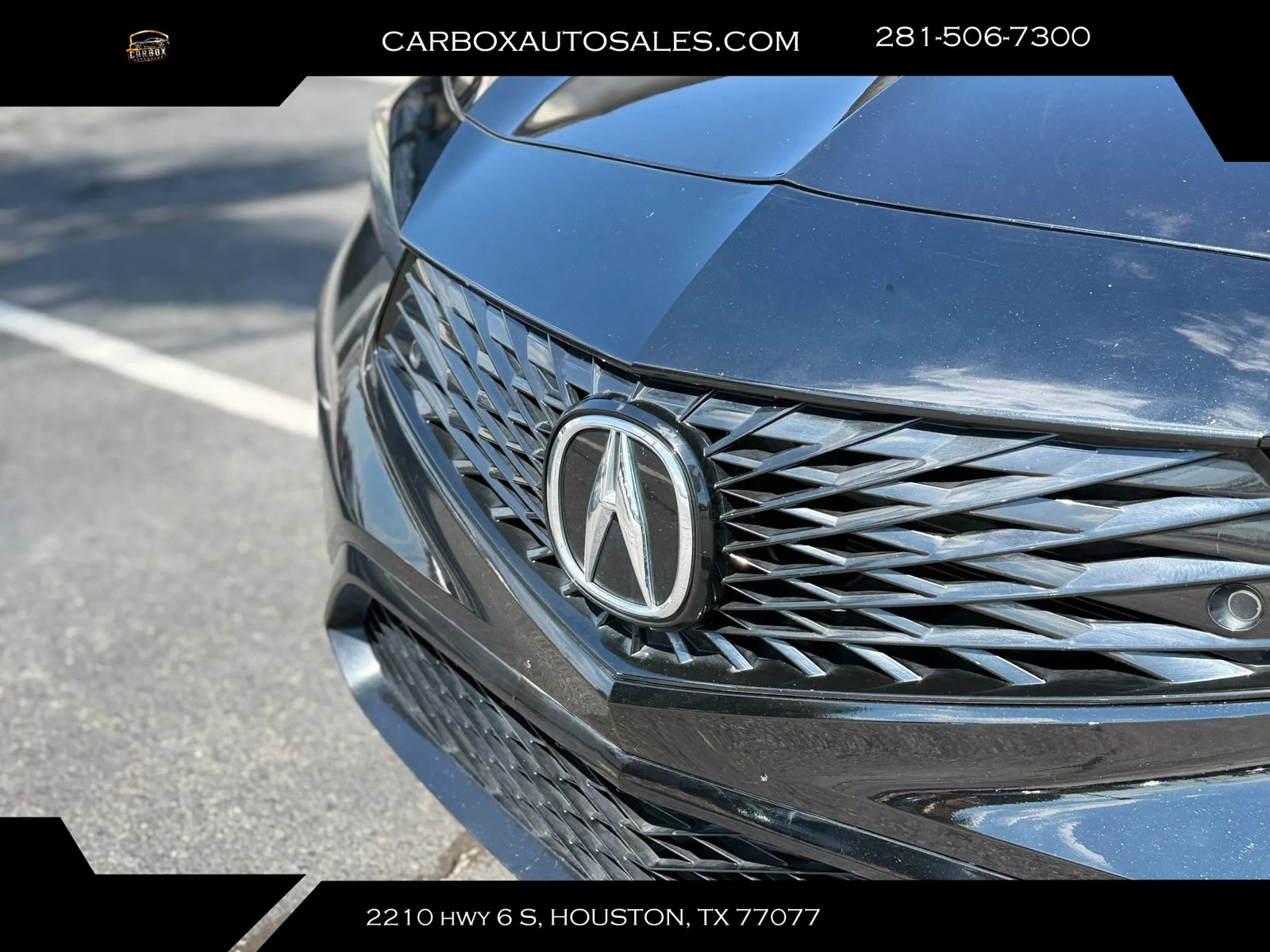 Used 2023 Acura Integra A-Spec w/ Technology Package FWD image 32