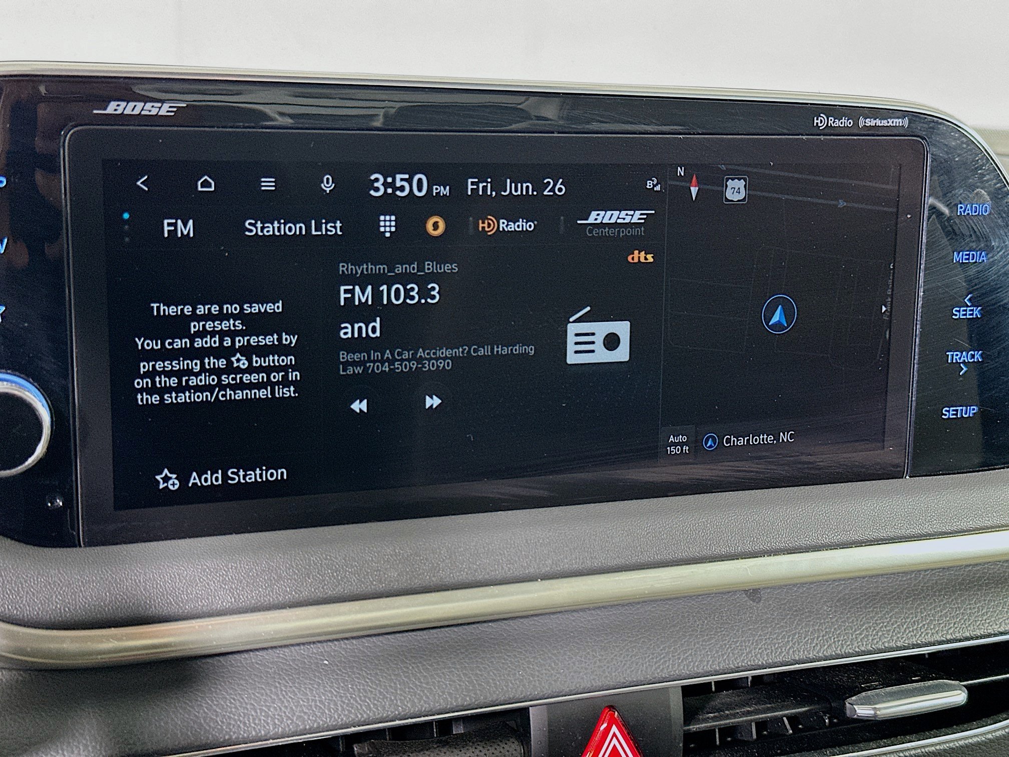 Used 2023 Hyundai Sonata SEL FWD image 21