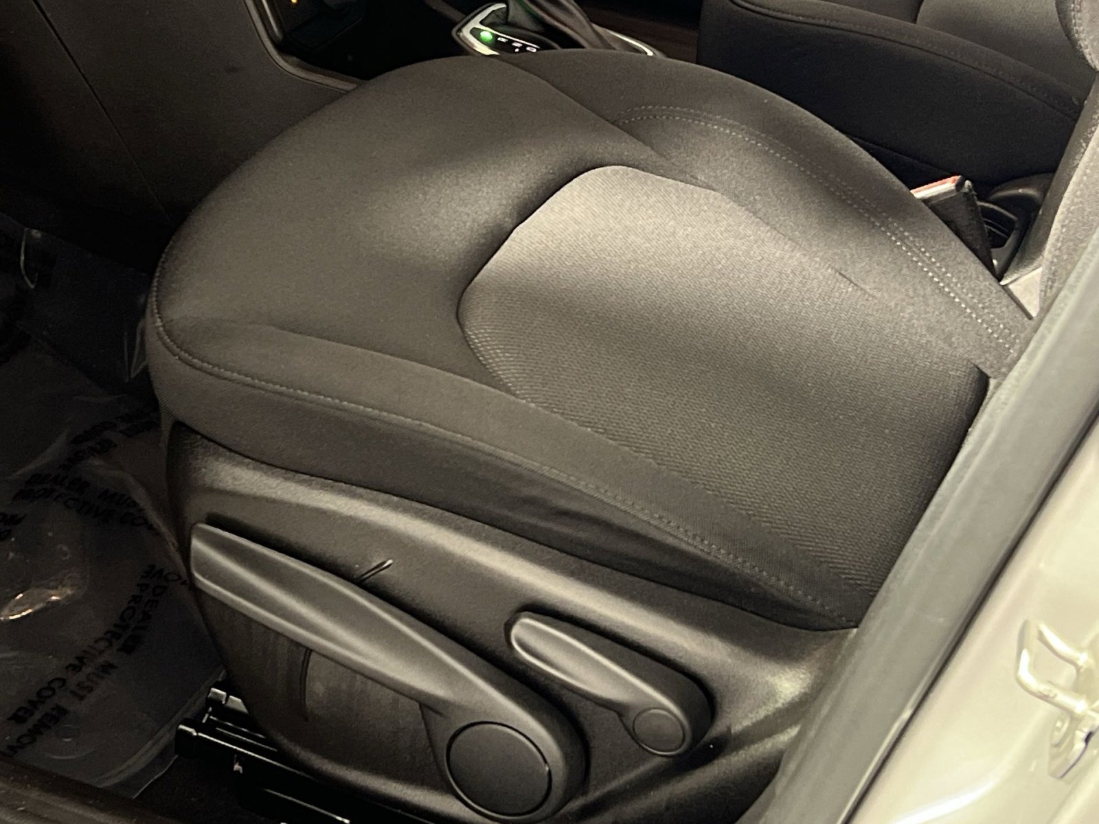 Used 2021 Jeep Renegade Sport AWD/4WD image 15