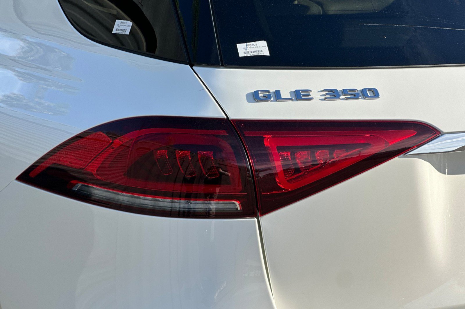 Used 2021 Mercedes-Benz GLE 350 image 28