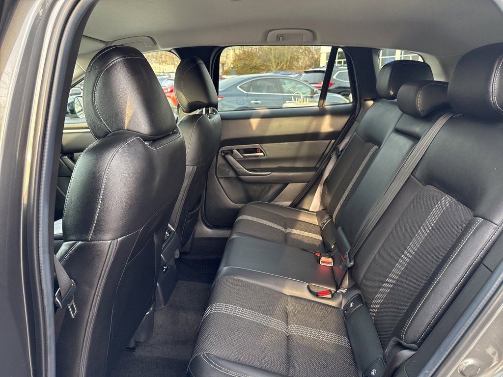 Certified 2024 MAZDA CX-50 AWD 2.5 S w/ Weather Package image 22