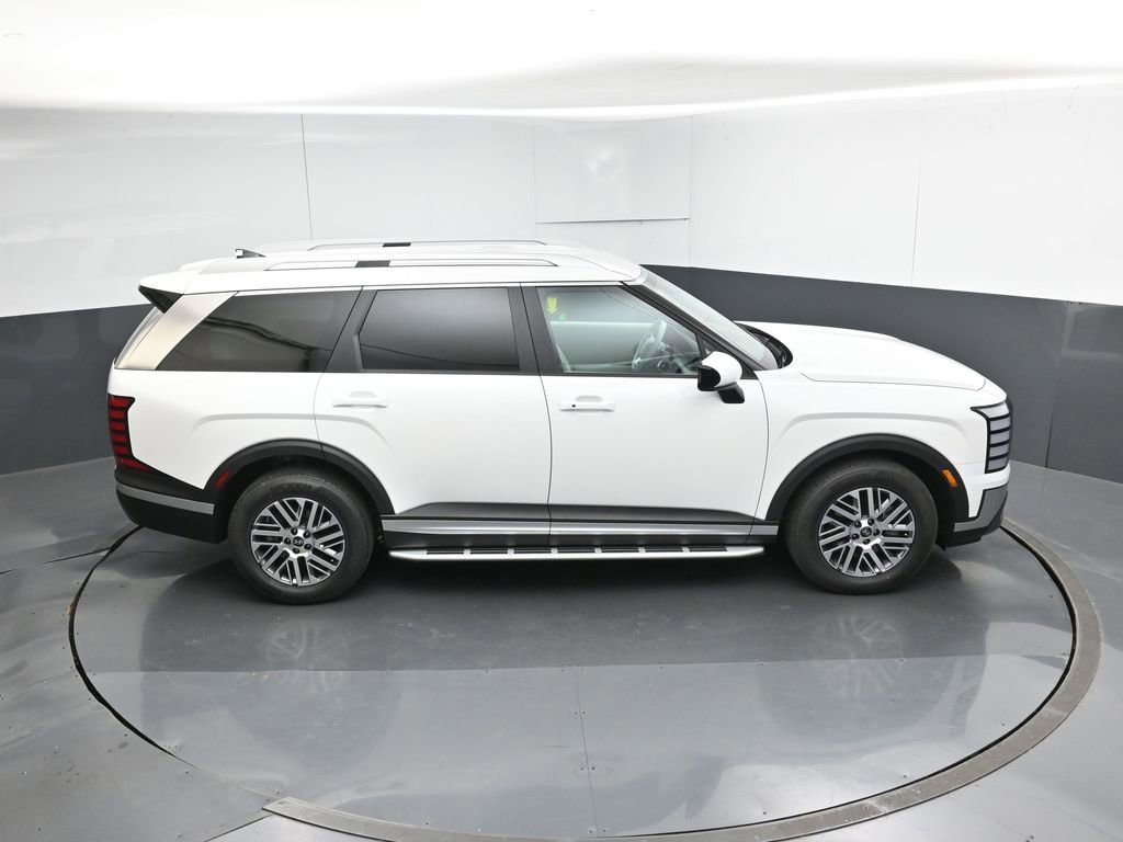 New 2026 Hyundai Palisade SEL FWD image 22