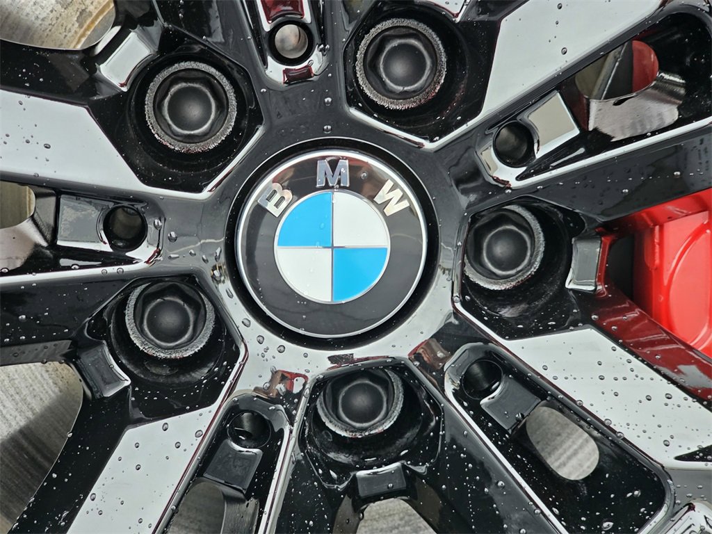 New 2026 BMW 430i Coupe w/ M Sport Package image 11