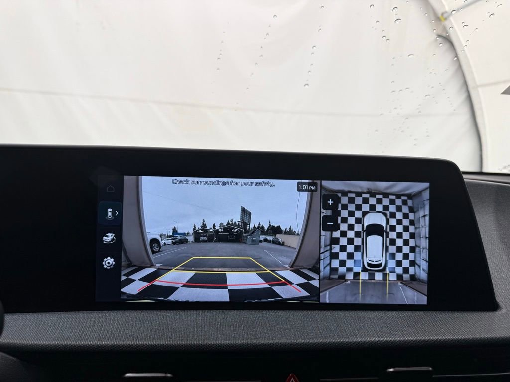 Used 2022 Kia EV6 Wind w/ Wind Technology Package AWD/4WD image 38