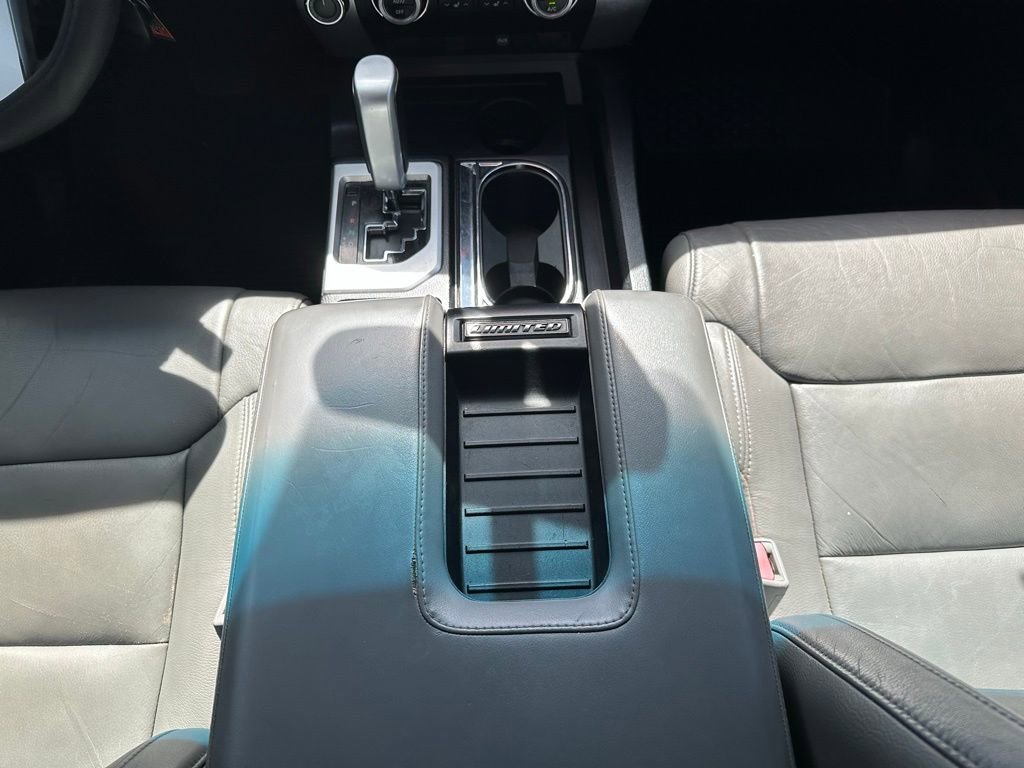 Used 2014 Toyota Tundra Limited w/ TRD Off Road Package image 22