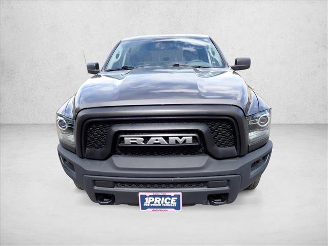 Used 2019 RAM 1500 Classic Warlock w/ Electronics Group AWD/4WD image 5