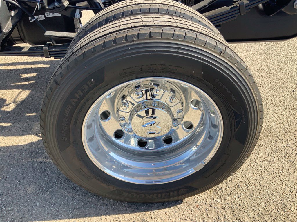 New 2027 RAM 4500 Tradesman RWD image 8