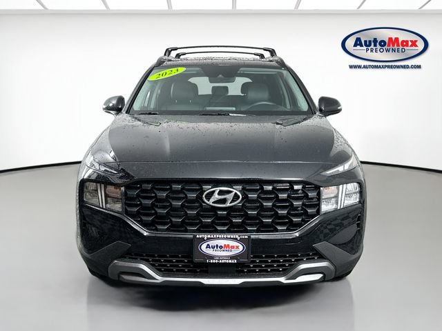 Used 2023 Hyundai Santa Fe XRT AWD/4WD image 6