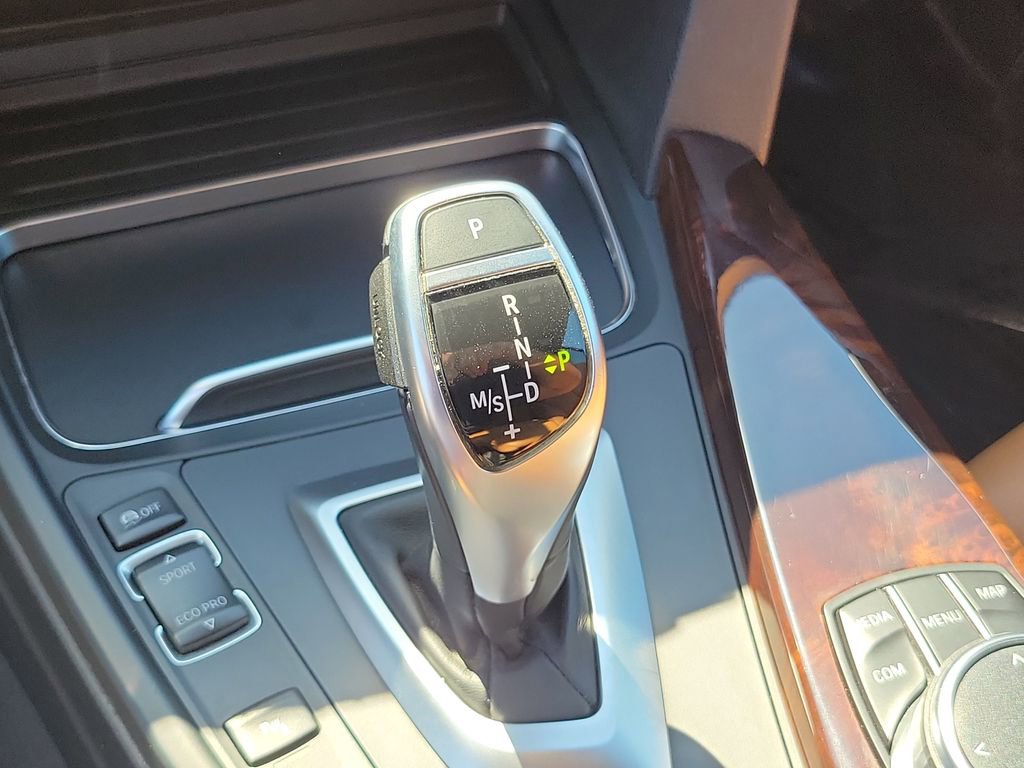 Used 2018 BMW 430i Convertible image 23