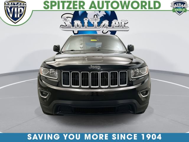 Used 2016 Jeep Grand Cherokee Laredo w/ Quick Order Package 23E image 5