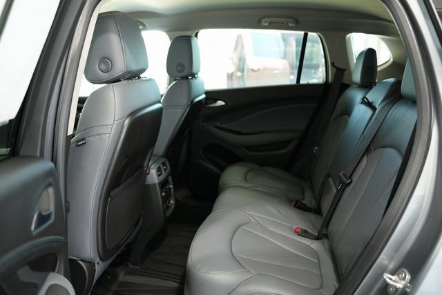 Used 2020 Buick Envision Premium w/ Driver Confidence Package image 18