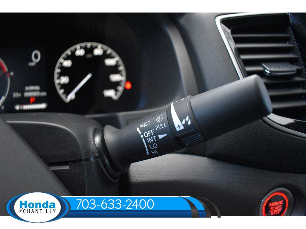 New 2026 Honda Ridgeline RTL image 11