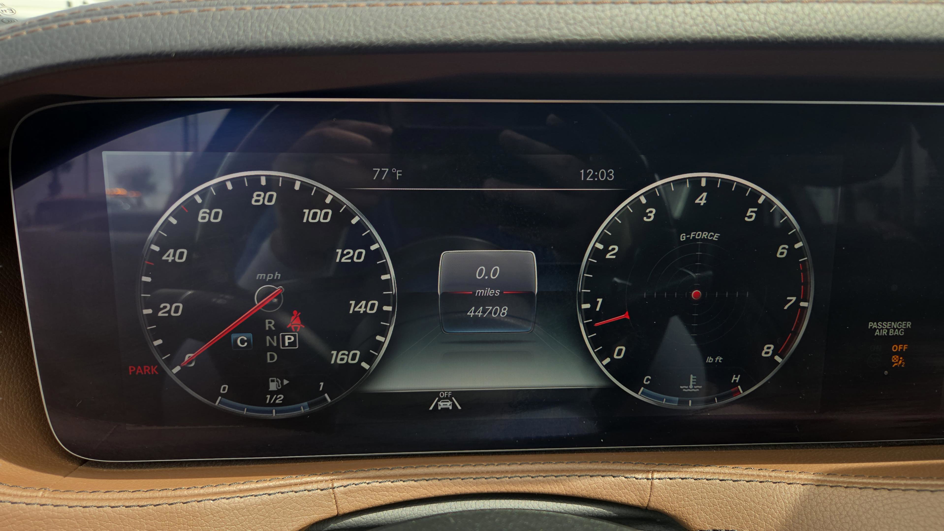 Used 2020 Mercedes-Benz S 560 Sedan image 25