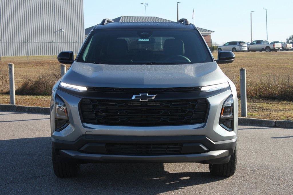 New 2026 Chevrolet Equinox LT w/ Convenience Package II image 3