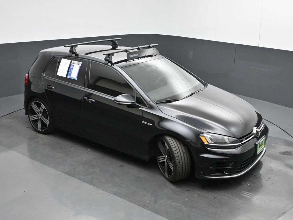 Used 2015 Volkswagen Golf R 4-Door image 42