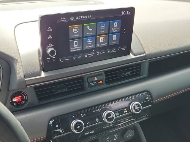 Used 2023 Honda Pilot TrailSport image 26