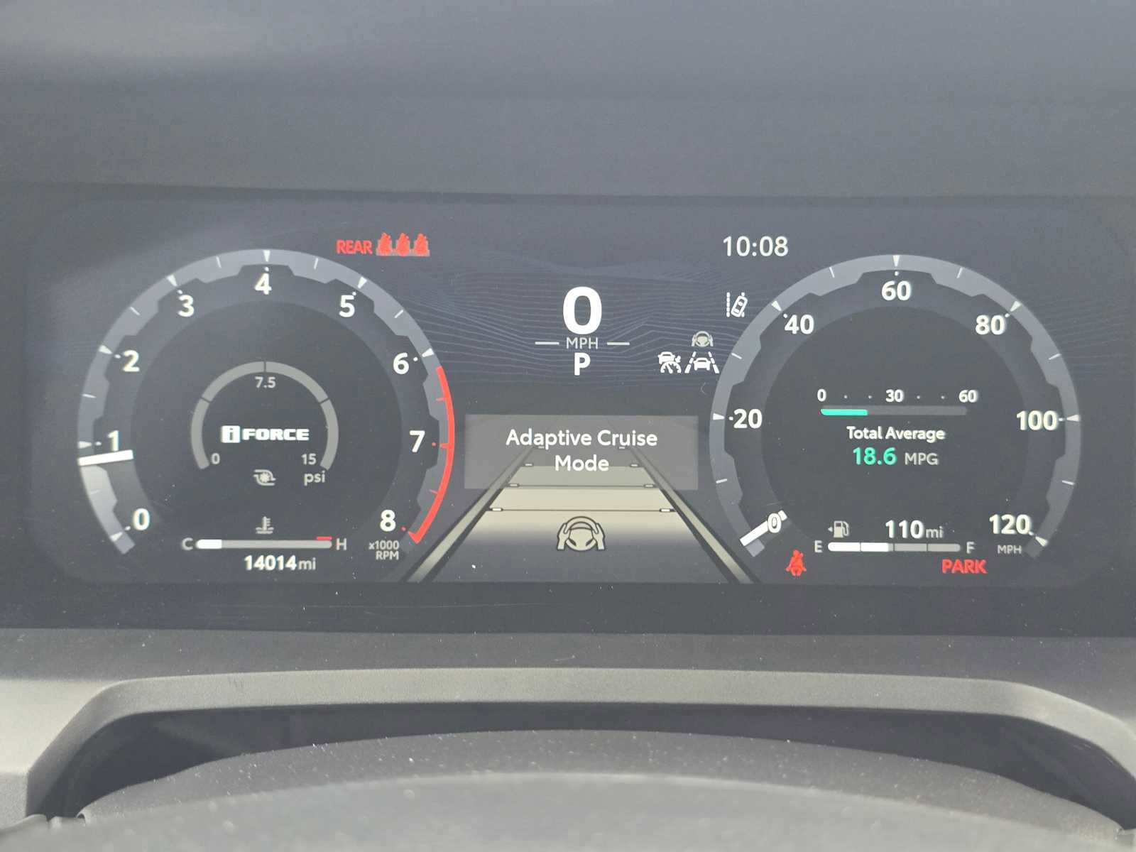 Certified 2024 Toyota Tacoma TRD Sport w/ TRD Sport Upgrade Package AWD/4WD image 24