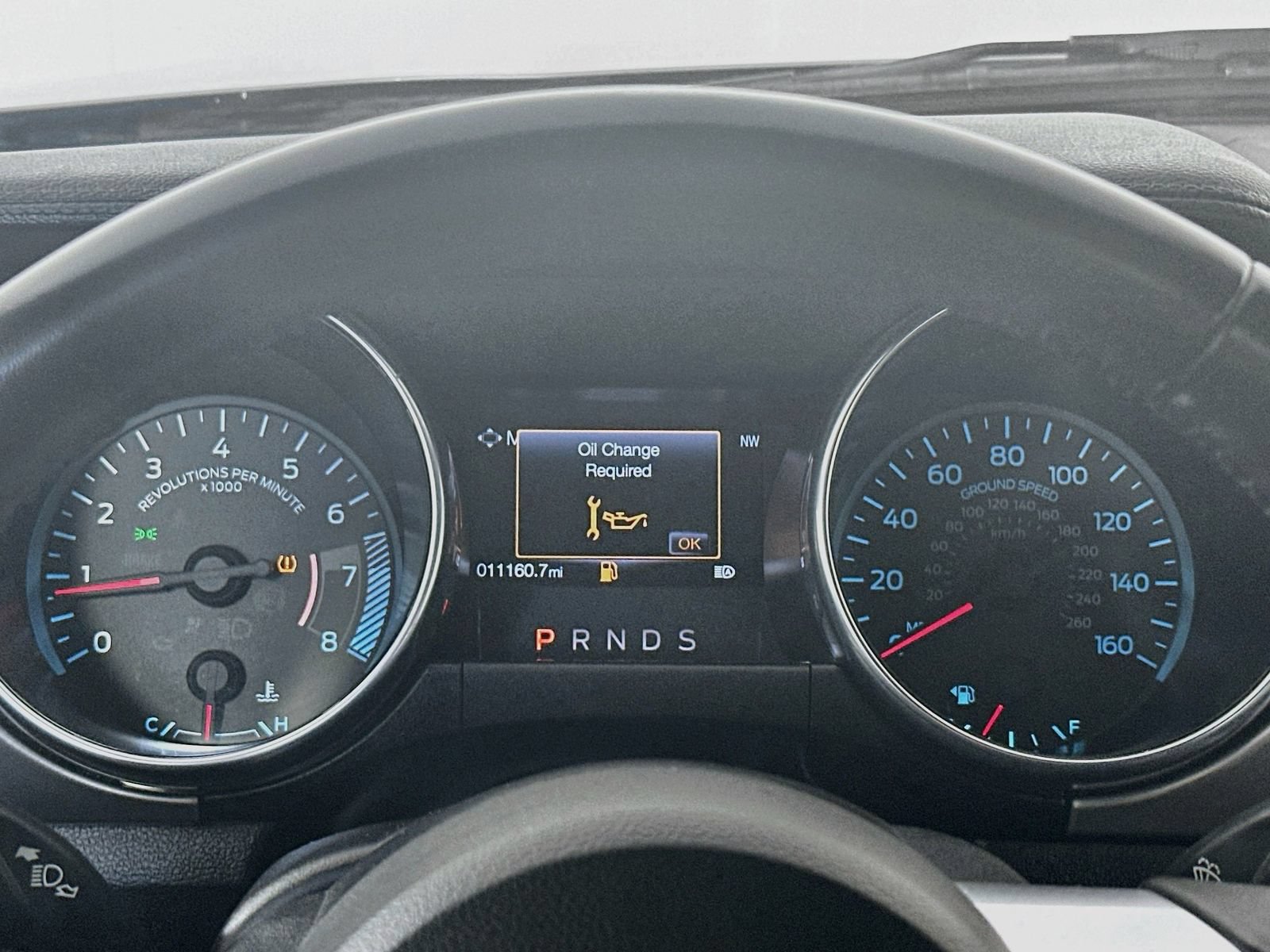 Used 2023 Ford Mustang Premium RWD image 12